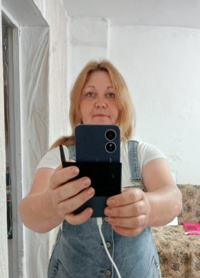 Светлана Борсук, 43, Россия, Форос