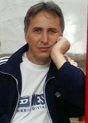 Андрей, 51, Россия, Балаково