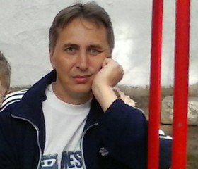 Андрей, 51 год, Балаково