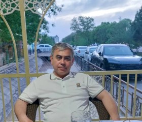 Alik, 50, Nakhodka