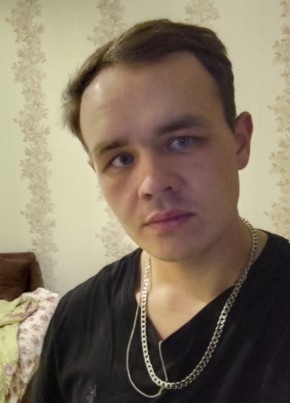 Анатолий, 21, Россия, Зеленодольск