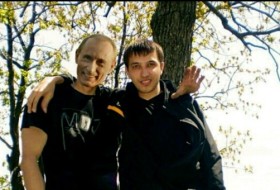 Nikolay, 41 - Разное
