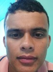 Rogério, 27 лет, Rio de Janeiro