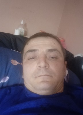 Дмитрий, 33, Россия, Комаричи