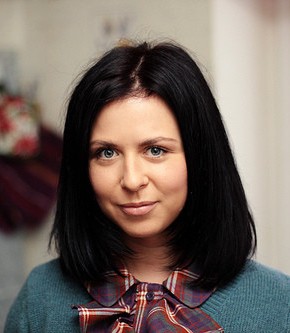 Nadia, 42, Россия, Москва