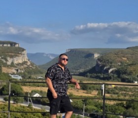 Arsen, 36, Rostov-na-Donu