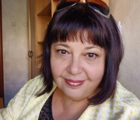 Natalya, 54, Nizhniy Novgorod