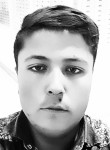 Muhammadjon, 19 лет, Samarqand