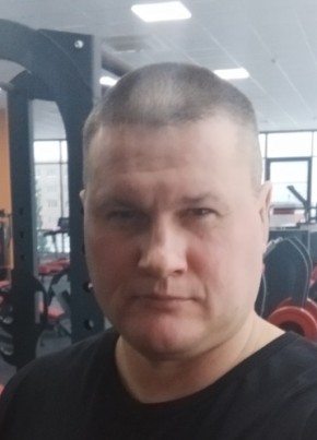 Александр, 42, Россия, Шексна