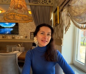 Galina, 45, Kaliningrad