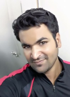ravi, 34, India, Tarn Taran
