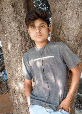 Sandip, 23, India, Ahmedabad