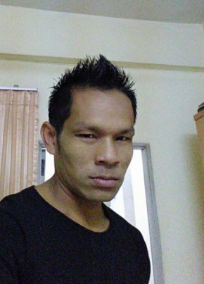 เอ็มโชกุน, 42, ราชอาณาจักรไทย, กรุงเทพมหานคร
