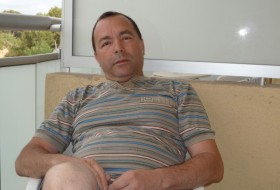 khalit, 53 - Испания 2012