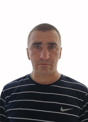 Vladimir, 44, Russia, Orsk