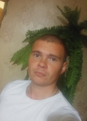 Николай, 38, Россия, Ярославль