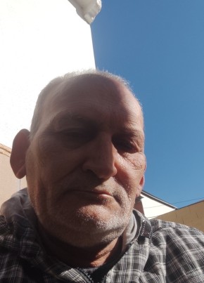 Manuel, 59, Estado Español, Motril