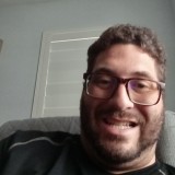 Ryan stack, 35  , Rockledge