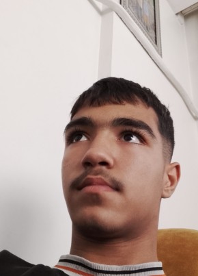 Emir из Birecik 18 лет