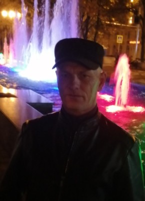 Андрей, 47, Україна, Чаплинка
