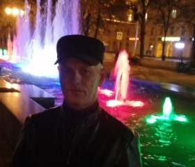 Андрей, 48 лет, Чаплинка