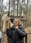Yuliya, 45, Moscow