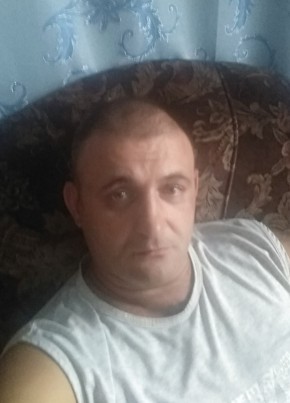 Timur, 43, Россия, Хотьково