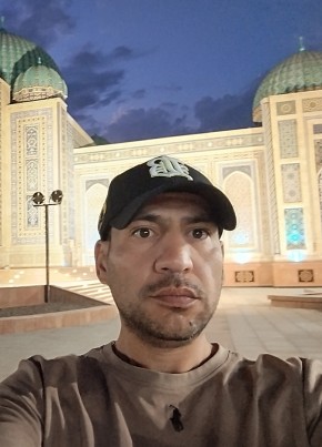 Дж из Новокузнецка 33 года