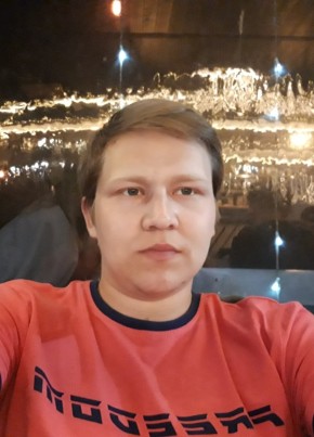 Anatoliy, 30, Russia, Shatki