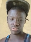 Modou, 20 лет, Dakar