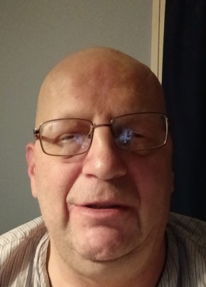 Tom Duesing из Wichita 64 года