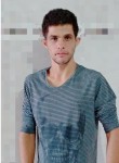 Rafael, 33 года, São José do Rio Pardo