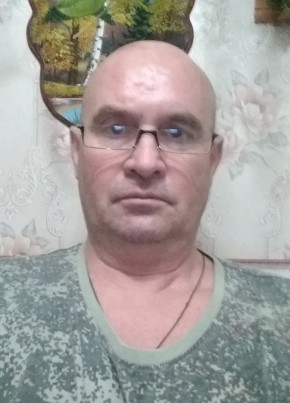 Александр, 59, Россия, Николаевка