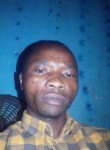 JEAN NKONGOLO, 32 года, Élisabethville