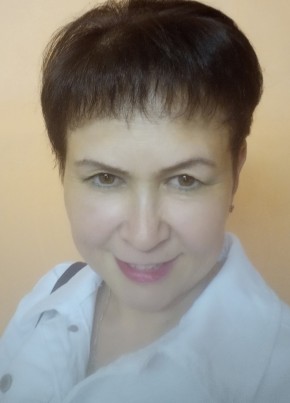 Неля, 55, Россия, Чебаркуль