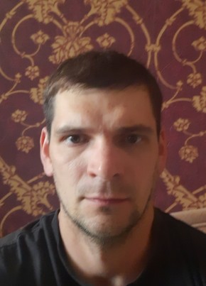 Иван, 34, Россия, Белгород