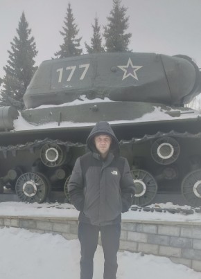 Sasha, 41, Russia, Nizhnekamsk