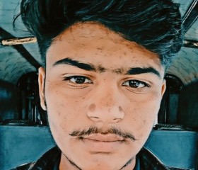 Ravi boy, 23 года, Ahmedabad