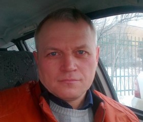 Вадим, 55 лет, Волжский (Волгоградская обл.)