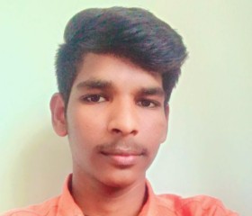 Kavi, 20 лет, Chennai