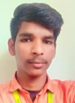 Kavi, 20 лет, Chennai