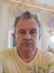 Марк, 55 лет, Москва
