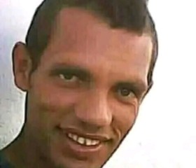 Jose Leandro, 34 года, Barra Mansa