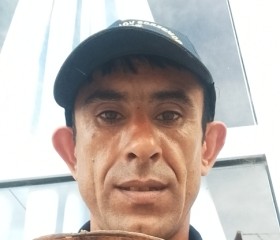 Eduardo, 32, Villa Gesell