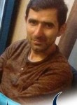 Xaqani, 39 лет, Bakı
