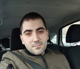Daniil, 27, Kolomna