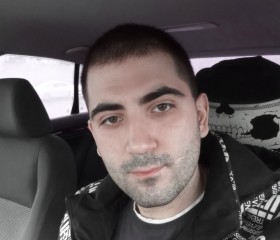 Daniil, 28, Kolomna