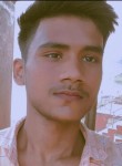 Sanjeet, 19 лет, Mirzāpur