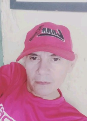 Luis, 43, República Bolivariana de Venezuela, Barquisimeto