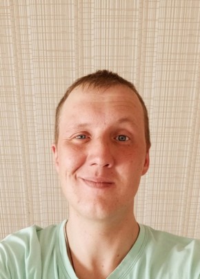 Андрей, 34, Россия, Балаково